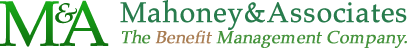 Mahoney and Associates Logo