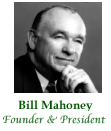 William Mahoney